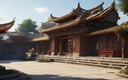 江西赣州有寺庙吗？