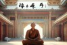 佛教治疗心累