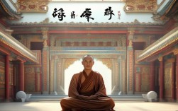 佛教治疗心累