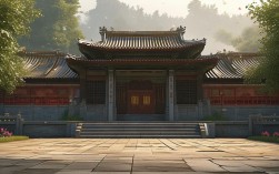 玄奘取经的起始寺庙是哪个？