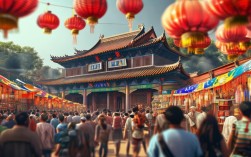 滦县大觉寺庙会时间