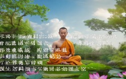 佛教减肥感应是否真实存在？修行法门如何助力瘦身见效？