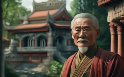 寺庙住持会被调动吗？