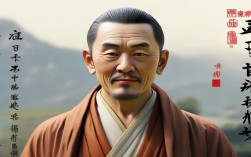 是明空法师