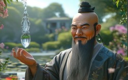 圣空法师的甘露是何智慧？能滋养众生心田吗？