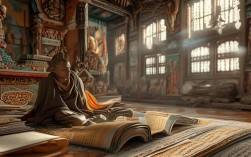 理德佛教究竟指什么？理性与道德如何融入佛教的根本教义？