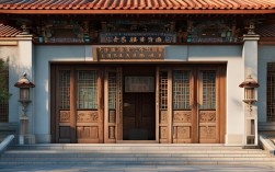 通辽寺庙几点开门？开放时间速查指南