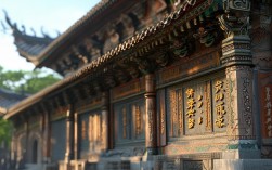 方城县的寺庙有何历史渊源与文化特色？