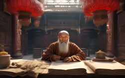 去广州寺庙见法师