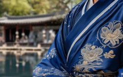 海青，佛教服饰有何独特之处？其象征意义与文化内涵是什么？
