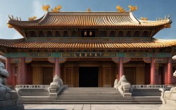 鄂州最出名的寺庙是哪座？为何能成为当地文化地标？