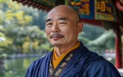 台湾明道法师