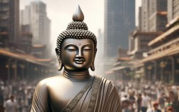菩萨在人间现身，为何会暴露其真实菩萨身份？