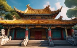 泰山最有名的寺庙是哪座？它有何魅力能独占泰山之最？