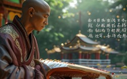 佛教音乐作为佛法载体，传递着怎样的修行智慧与心灵启迪？