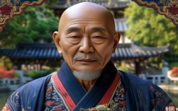 发沦法师是谁？其修行经历与思想有何深意？