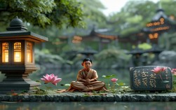 佛教所言缘份，究竟是偶然相遇还是必然相牵？