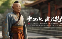常明法师卢作为一代高僧，其生平与佛法修为有何特别之处？