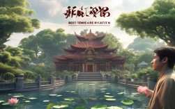 修行该选哪个寺庙？如何找到适合自己的道场？