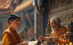 寺庙僧人作息时间有何规律？每日如何修行与安排？