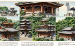 深圳福田有哪些寺庙值得一去探访？