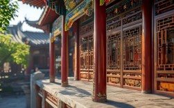 寺庙五观堂对联如何诠释食存五观的修行智慧？