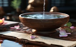 佛教常识中供水有哪些要点？供水象征什么？如何正确供水？