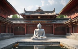 佛教的让，是慈悲智慧还是消极退让？