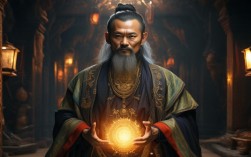 当代有神通法师，真实神通还是现代传说？