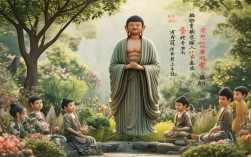 菩萨比丘地立，菩萨与比丘修行体系如何确立？