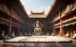 佛教说高深，其深奥之处何在，又该如何参透？