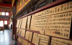 寺庙祈福牌位怎么写