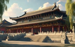 西安千年大乘佛教寺庙藏着哪些历史与文化密码？