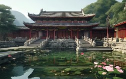 河北周边有哪些值得一游的寺庙？