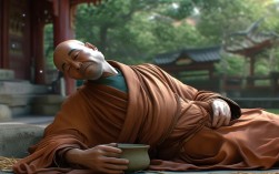 佛教生病饮酒，是否违背戒律？戒律与病痛如何调和？