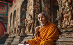寺庙和尚看因果，是迷信还是真有方法？他们究竟如何看？