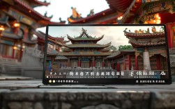 潮汕寺庙视频大全里有哪些必看古寺推荐？