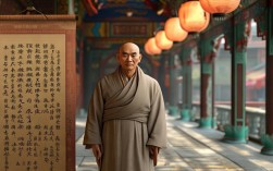 智圆法师视频警