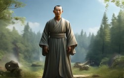 上体下空法师是谁？其修行与弘法有何值得探究之处？