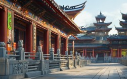 无锡地区有哪些著名的寺庙观？它们各自有哪些历史文化看点？