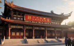 吉安哪家寺庙开光？求推荐靠谱地点！
