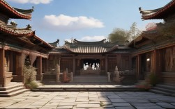 登封有哪些久负盛名的千年古寺，你都了解多少呢？