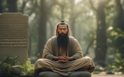 法师在修行中，如何放下执着、看破红尘迷障，得自在？