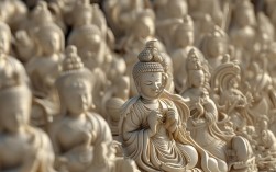 各佛菩萨愿力各异，其深意与利益众生的方法何在？