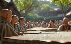佛教义工课程如何培养慈悲利他之心？