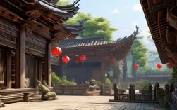 佛教 双林