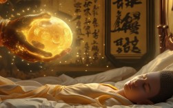 梦到菩萨赐予神果