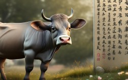 牛实为佛教这一说法，其文化依据与象征意义究竟是什么？