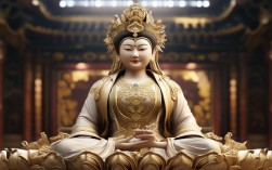 何为供监斋菩萨？传统与现代供奉有何文化深意与仪式讲究？