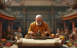 佛教如何求子？有哪些如法方法与修行要点？